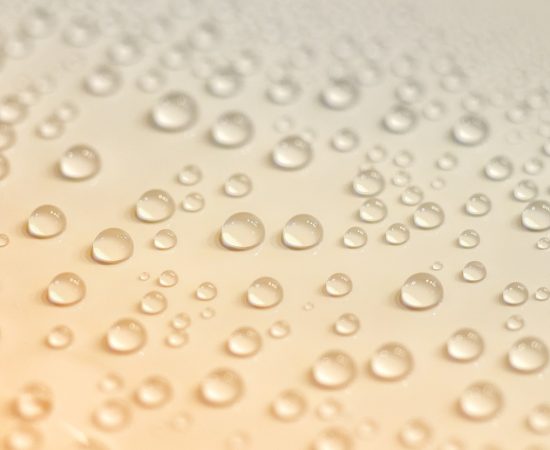 Clear Waterproofing