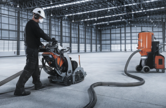 Scarifying Service